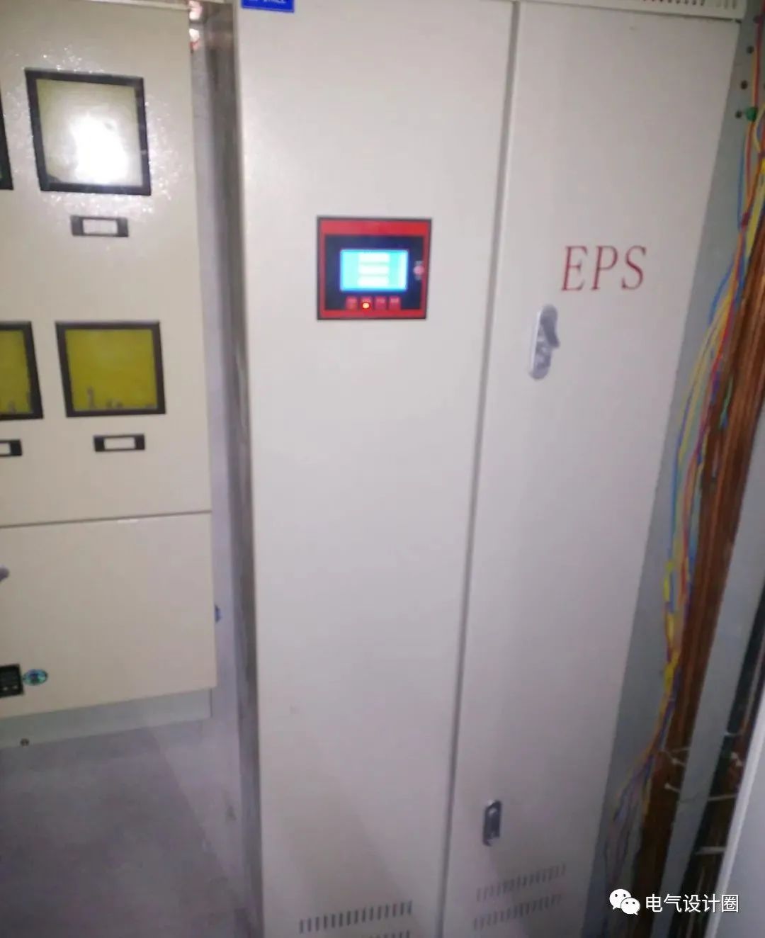 什么是EPS应急电源？EPS应急电源应该设置在什么位置呢？长知识了