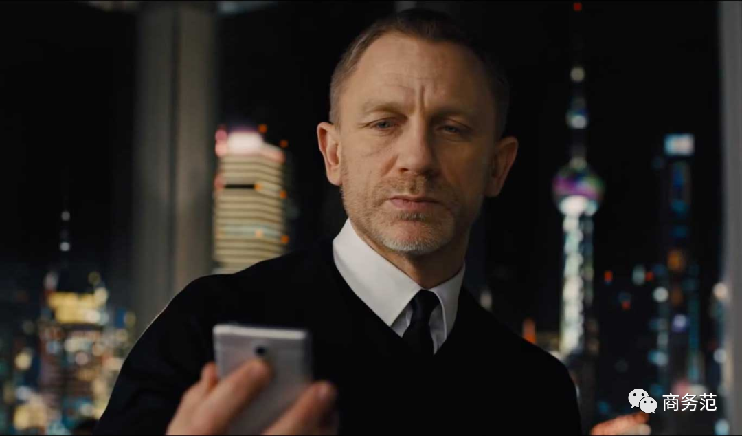 男人如何穿针织衫，才能像007一样高级有型？