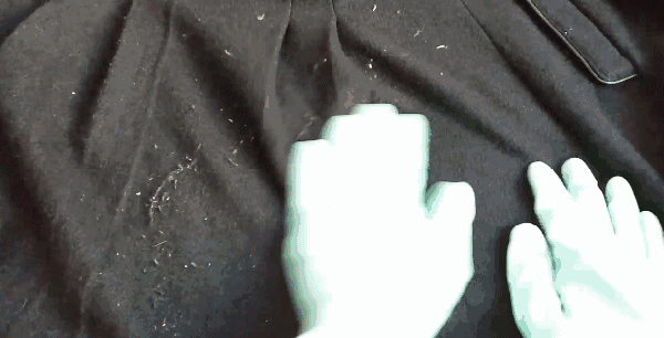 今年衣服再起球也别怕，新方法已安排上！而且工具家家户户都有的