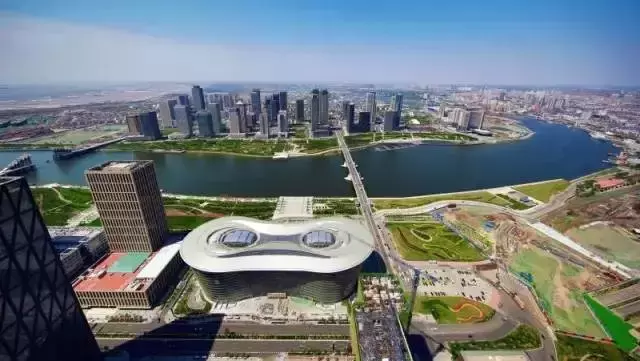 “音乐界的哈佛”——天津茱莉亚学院正式招生！学费定了