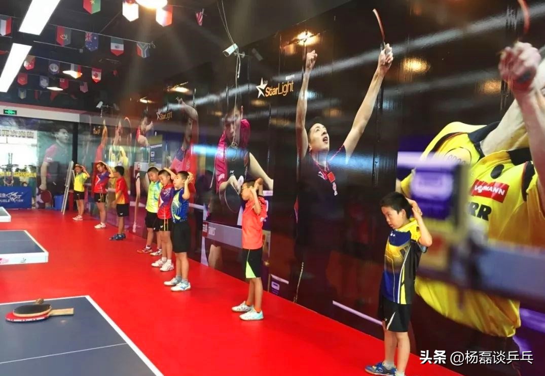 吐血真言，写给准备开办乒乓球俱乐部的你4条锦囊妙计