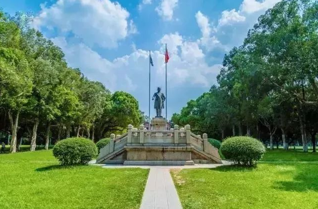 508分被中山大学录取，险中取胜，网友：难道你有主角光环？