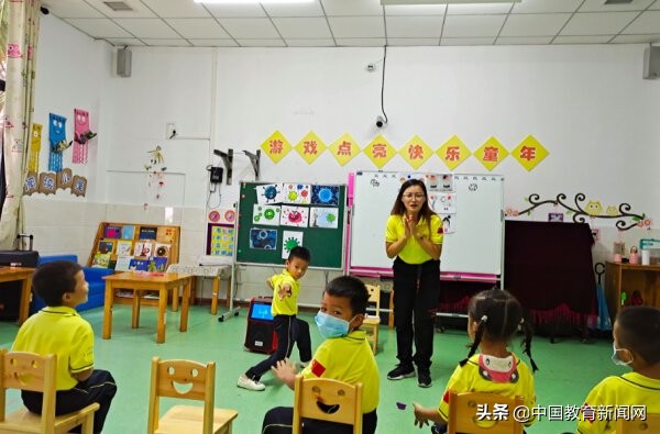 琼台师范学院：在祖国最南端的学校播种希望