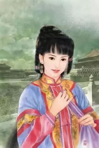 杨氏古代五大美女！好多人都认不全，快来看看有没有你认识的