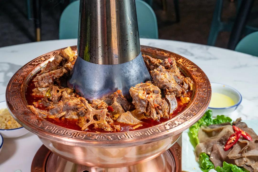 中国火锅地图：谁是火锅江湖中的王者？