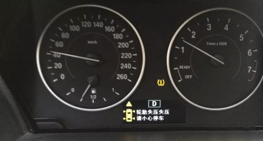 轮胎扎了钉子要不要拔出来？这四种操作方法请看看