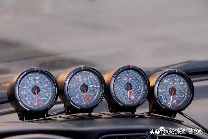 爆改东南菱帅，改装后回头率100%