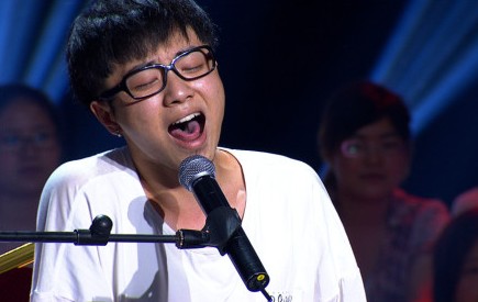 华晨宇评毛不易：从来没期待过你的歌！不认可背后源于人生经历？