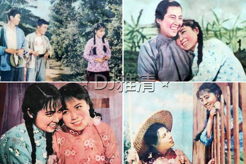 昔日八一厂女星 人美戏好却不红 张勇手的老搭档 如今88岁现状如何？