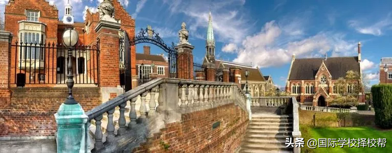 广受星二代追捧的国际学校动辄学费一年好几十万，究竟好在哪？