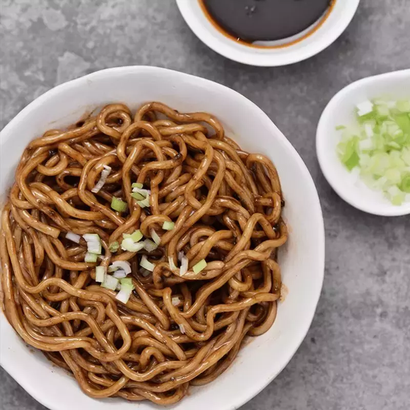 广东人为什么对便利店里面的车仔面这么情有独钟？