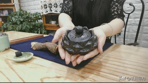 香道入門工具知多少？
