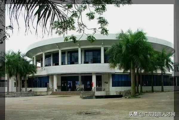 吃货来集合，盘点广东30所专科院校饭堂美食情况啦~欢迎指正哦~