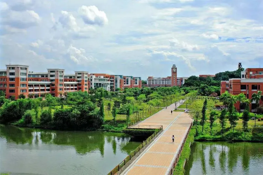 中山大学｜中国进步“最大”的六所大学之一