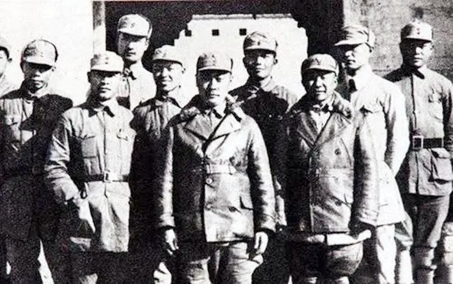 1955年授衔的1048名开国将帅，如今仅有2人仍健在，他们是谁？