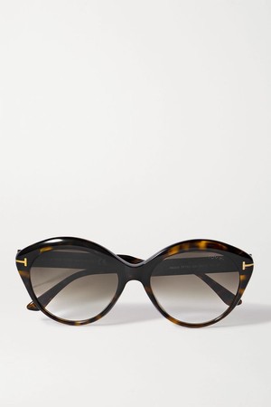 太阳眼镜选对了脸直接小一号 4种脸型适合的款式跟着买