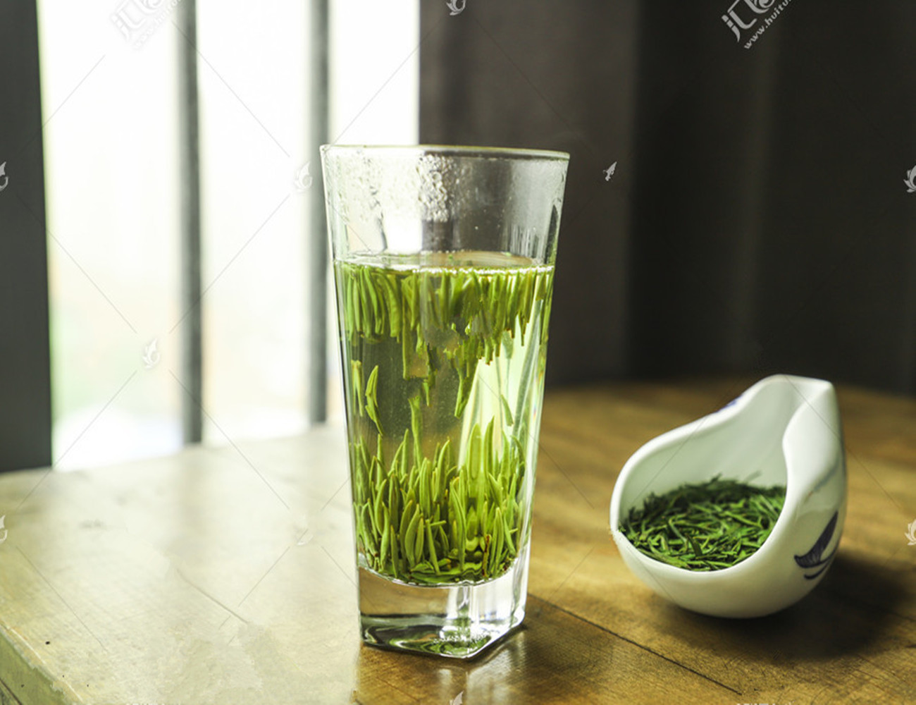 《全球十大高端名茶》榜单公布，中国竹叶青榜上有名，是唯一品牌