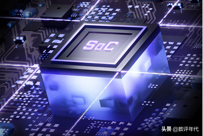 2021最受歡迎的75英寸電視排行榜，海信第二，銷量第一的不是國產