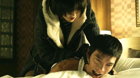 《等着你》:女孩吊死自己因为啥?