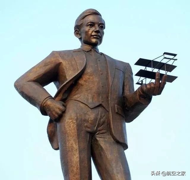 中国始创飞行大家，我国首位飞机设计师冯如取得过哪些成就？