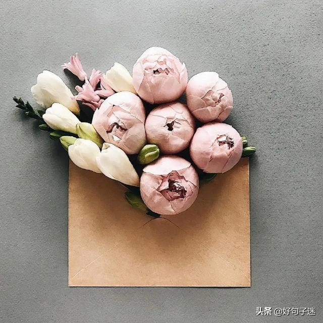 九月令人心旷神怡的句子，哪一句说进了你的心窝？