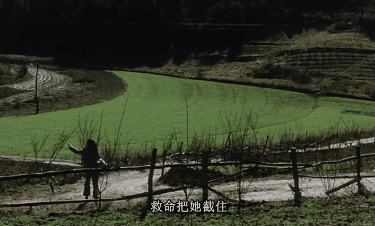 盲山：22岁女大学生被拐卖，为逃跑委身三个男人，结局令人绝望