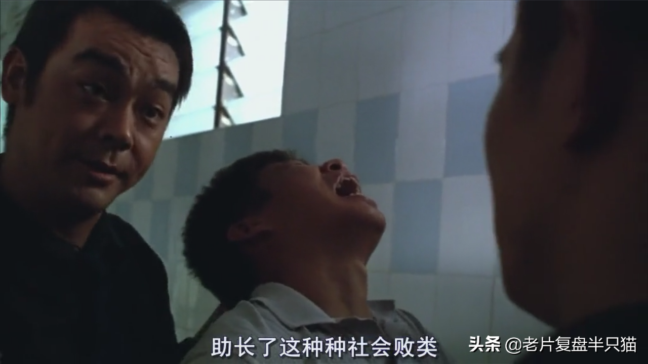《黑侠》——中国的“超级英雄”，第 1 部好评如潮，第 2 部沦为笑柄