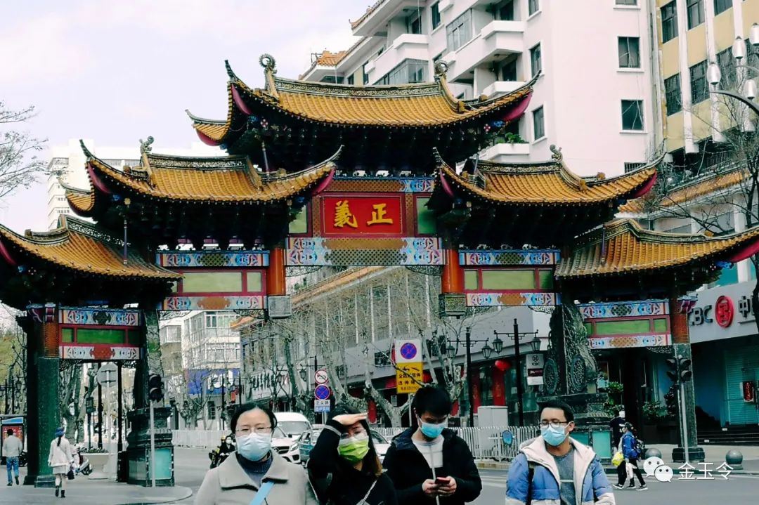 走过广场舞的前世今生