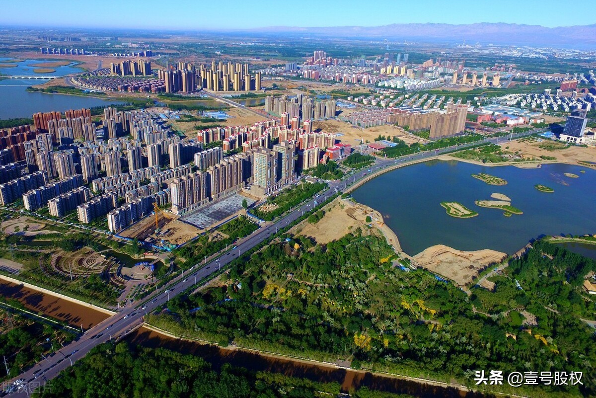 2021年2月新房价格环比涨幅最大的十个城市排名