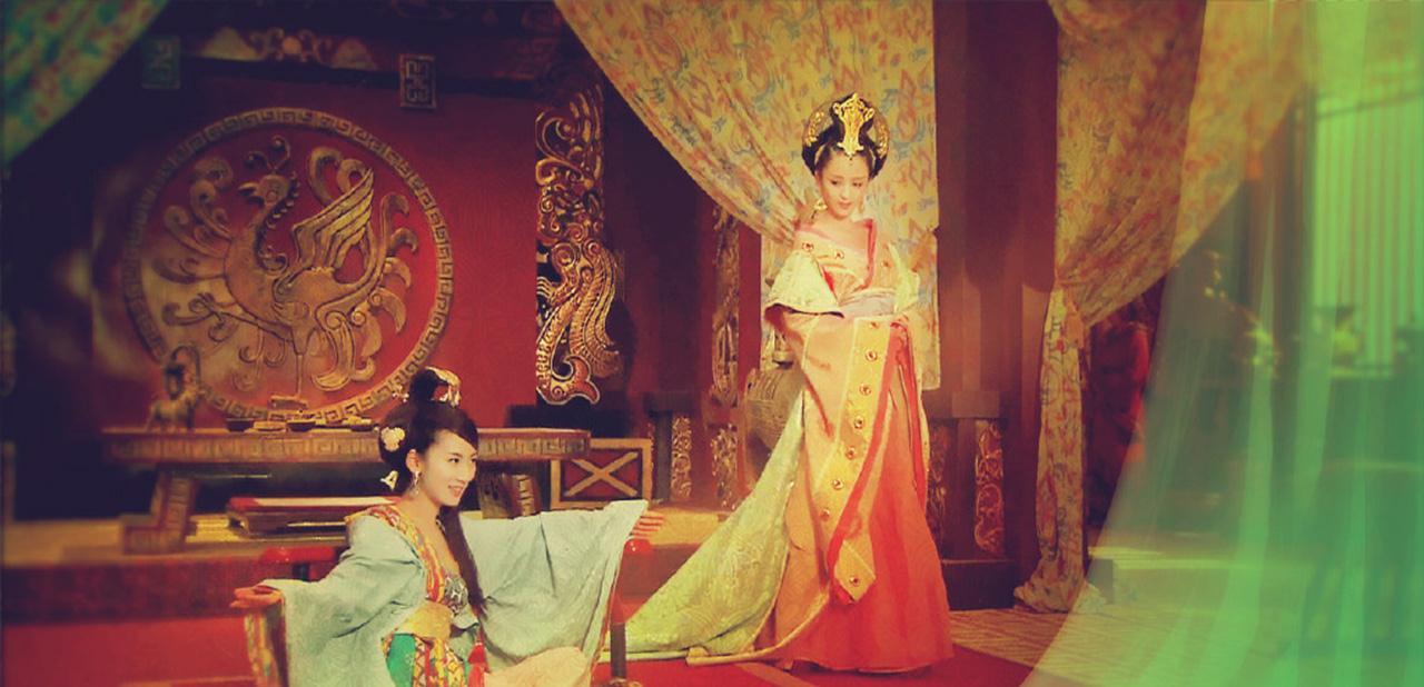 一代才女班婕妤的悲喜人生