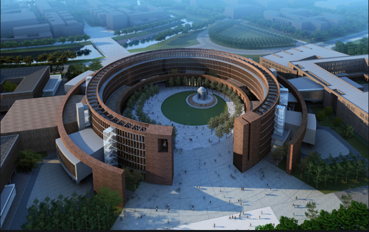 “建筑学”专业排名前10的大学！可分为3档，考上家人脸上有光