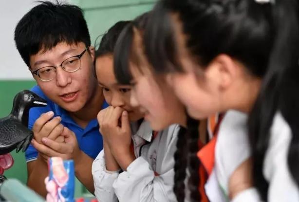 建校124年！本期推送，就是过去1年天津大学的