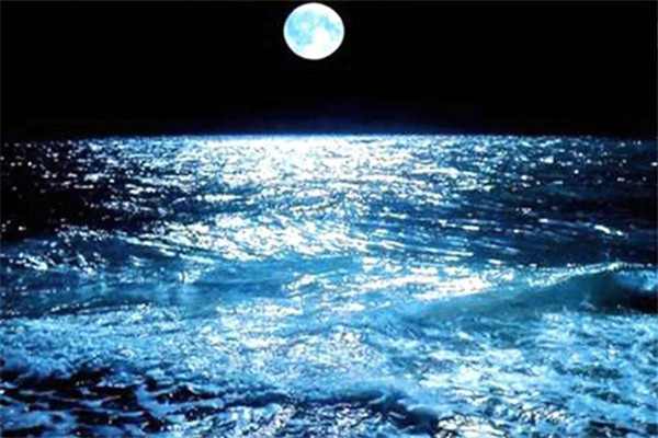 《春江花月夜》名句赏析：诗中之诗的永恒意境与艺术魅力