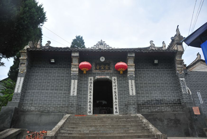 陕南拥有4个AAAA旅游景区的区县，你一定想不到是安康汉滨区