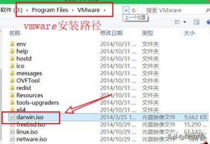 不用再找懒人包了 | Windows安装苹果系统(dmg)