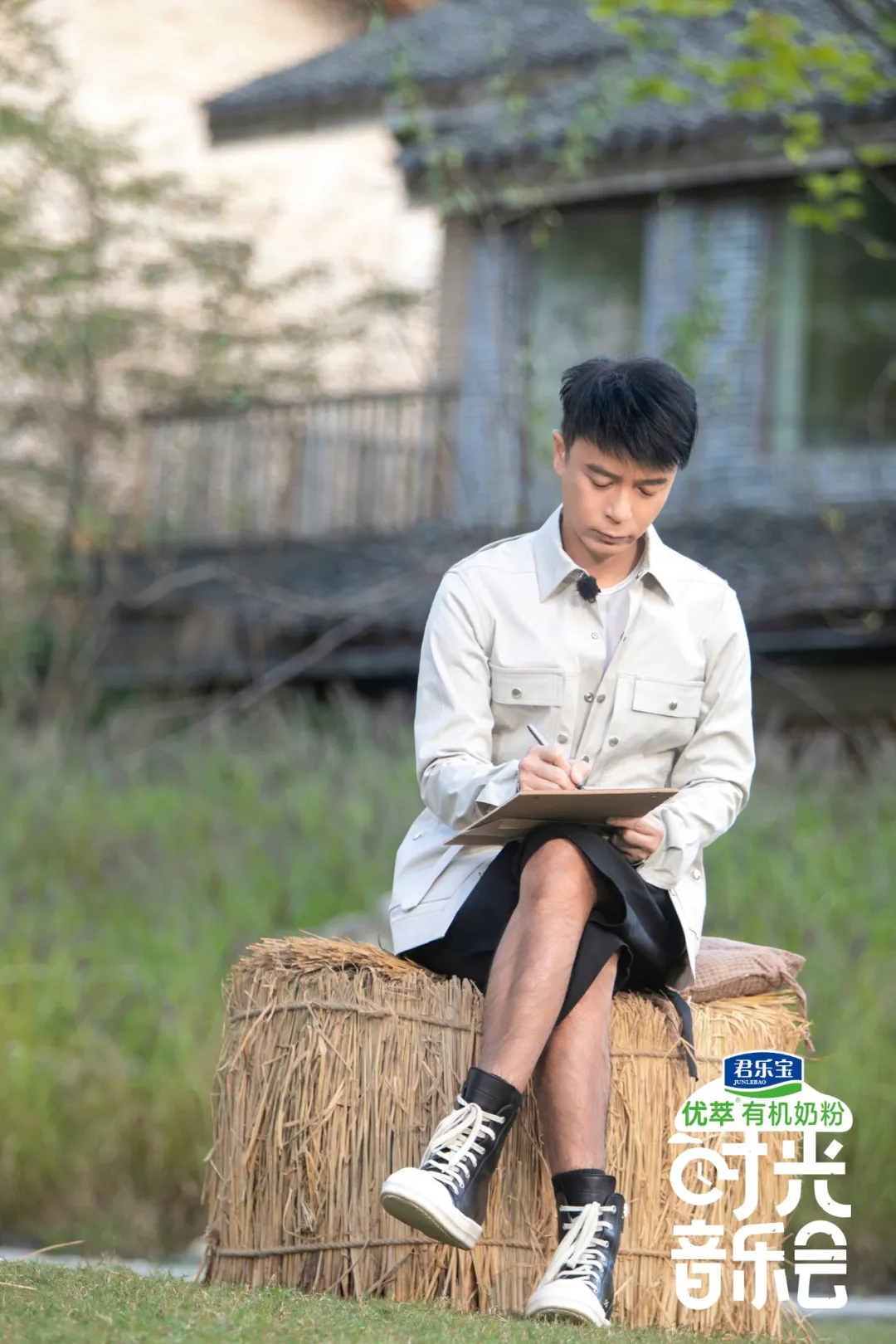 全网收视第一!能让“左麟右李”聚首,湖南卫视又出王炸音综