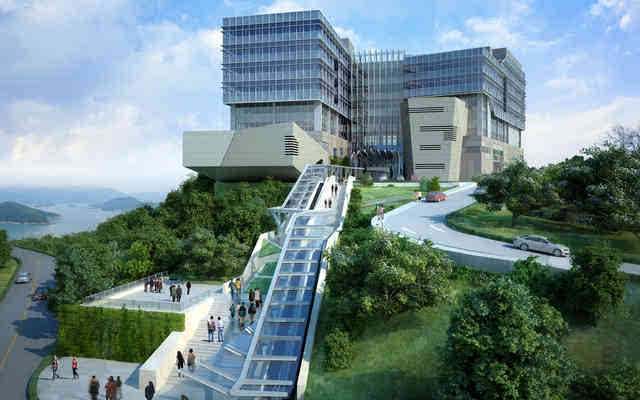 最新出炉：2020香港地区大学排名！香港大学继续领跑！