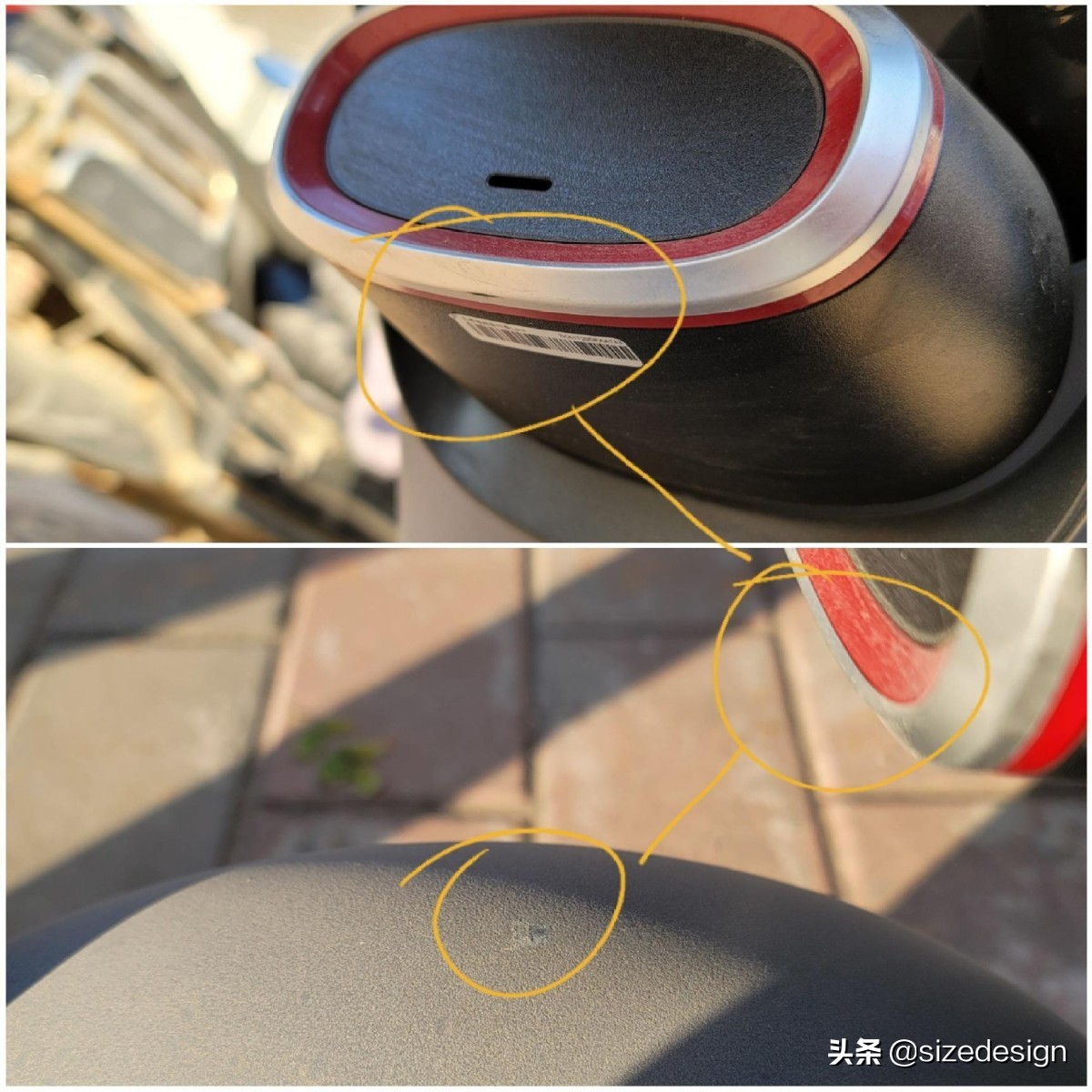 一个像宝马，一个更Mini？九号电动B系C系实车对比骑行体验