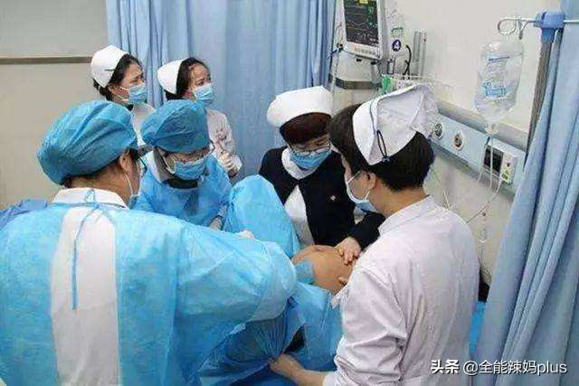 “有种痛叫顺产之痛”，这3个顺产时最痛的“点”，越早知道越好