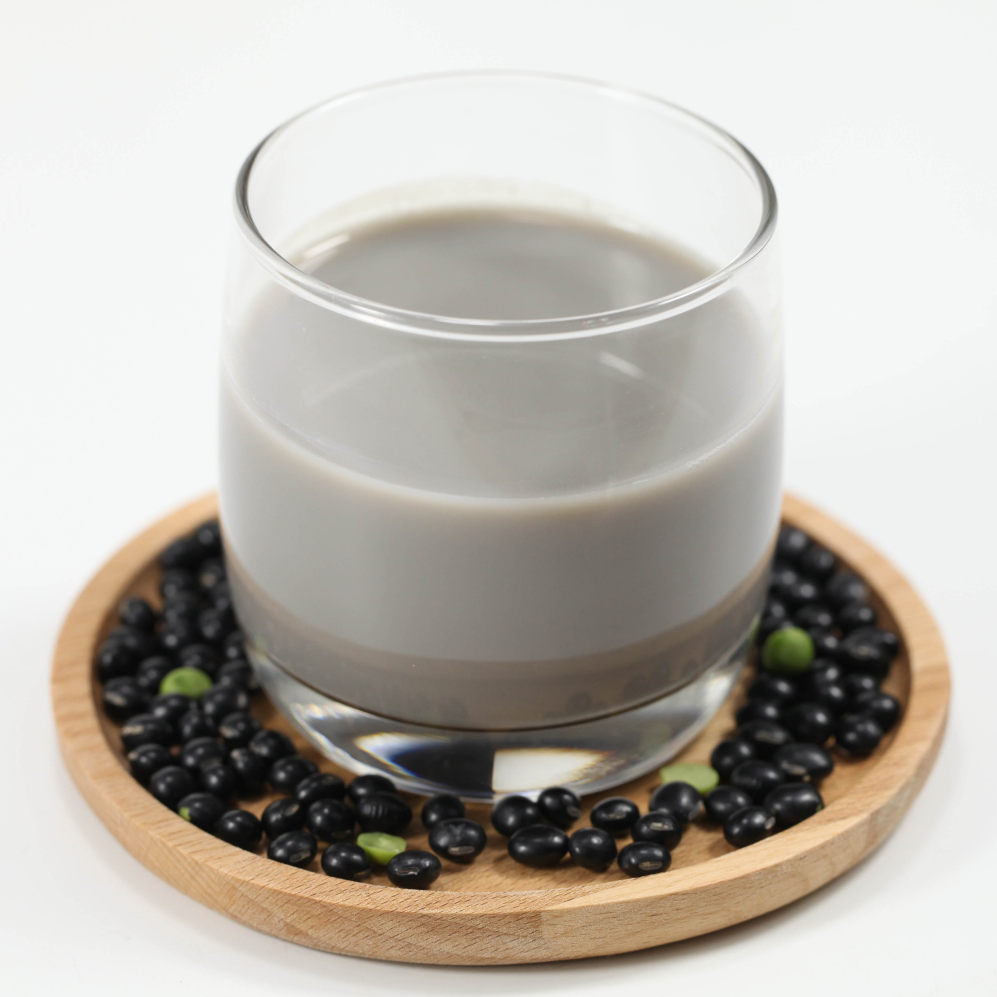 黑豆可以打豆浆吗黑豆可以打豆浆吗对身体好吗