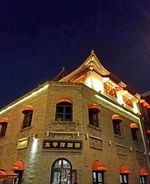 前门走起！42处热门打卡地等你来逛