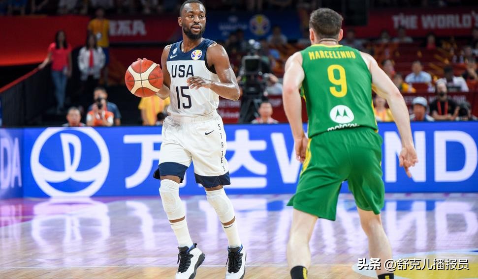 nba国际篮球分值为什么低(为何CBA和NBA总能打出100多分高比分，而国际比赛，比分却很低？)