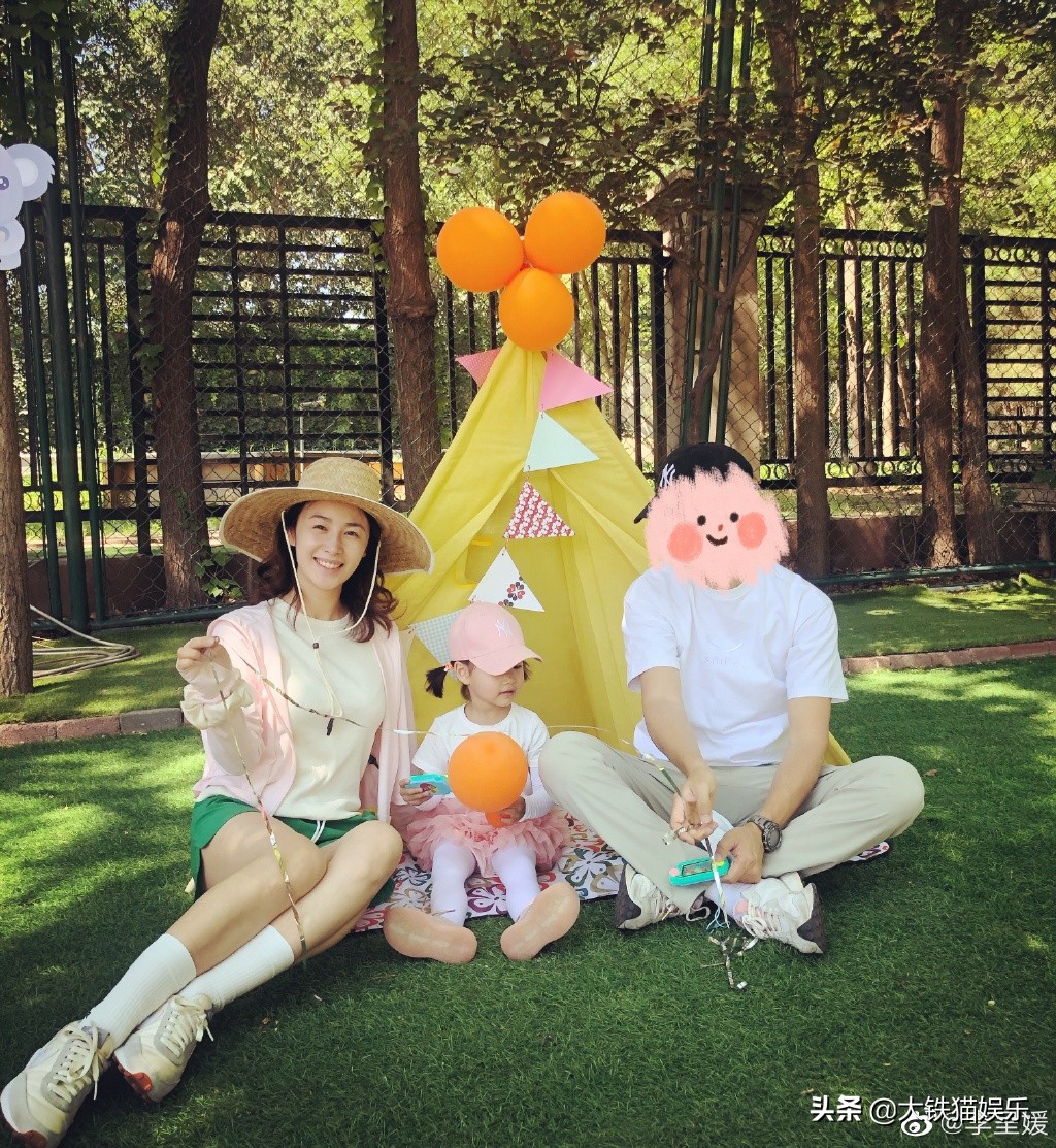 《杉杉来了》7年后，三位女主都当了妈，元丽抒嫁给了梅婷前夫？