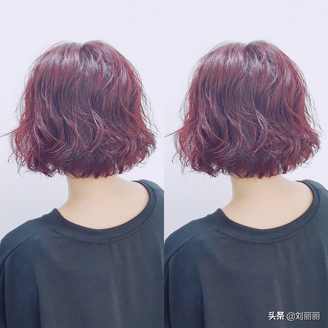 30㎡美发店装修设计+2024年3月流行发型30款推荐