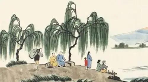 与月份有关的十二首经典诗作赏析合集
