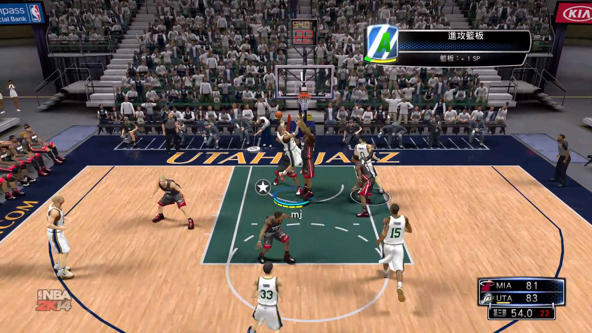 为什么还玩nba 2k14(以小见大 从2k14来看 游戏中的生涯模式如何才能让玩家喜爱)