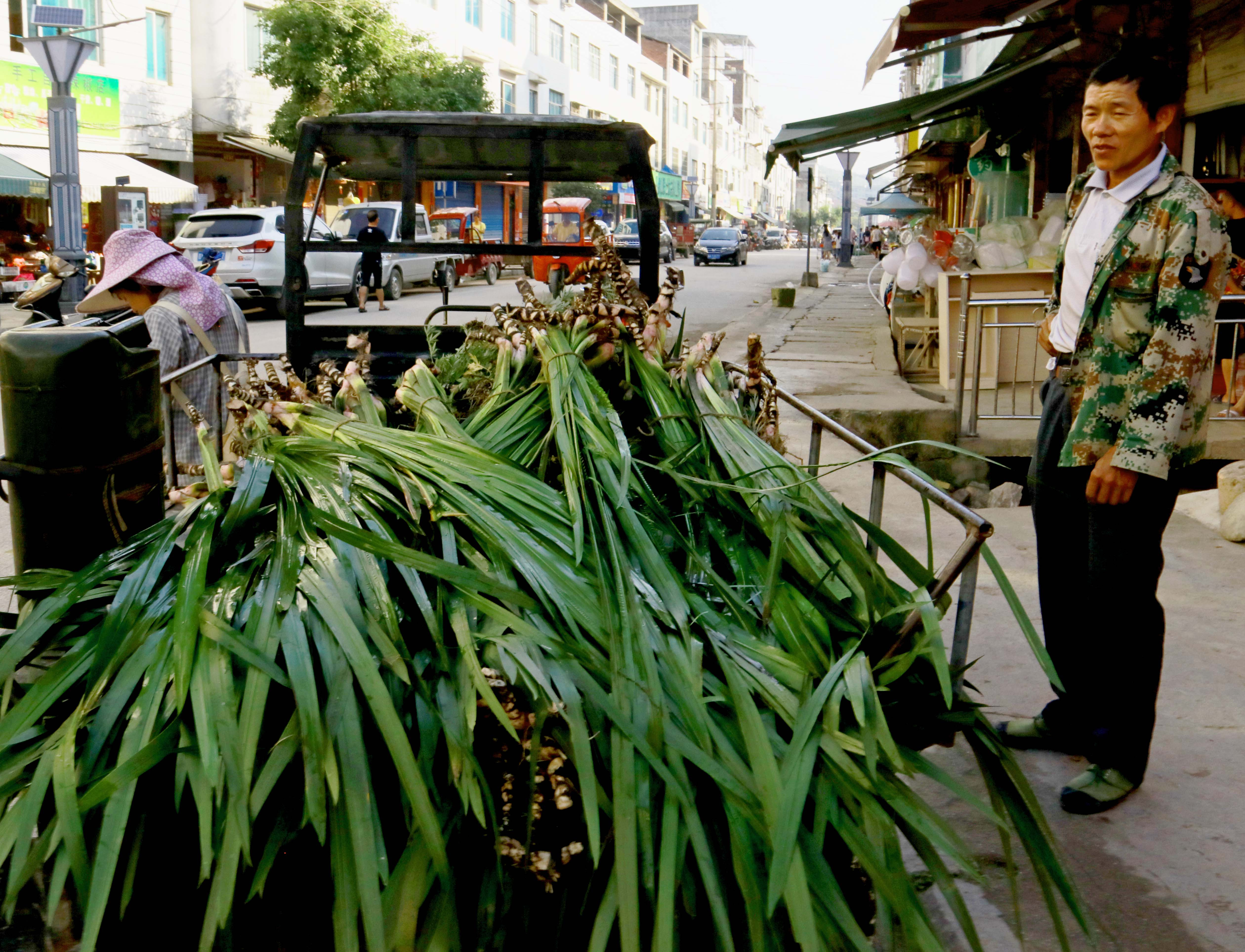 日本从什么时候开始过端午节的，是谁传过去的？你可能想不到