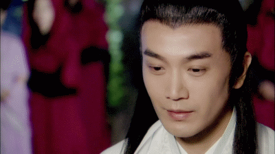 5位古装美男，乔振宇“天涯四美”排第一，焦恩俊神还原原著人物