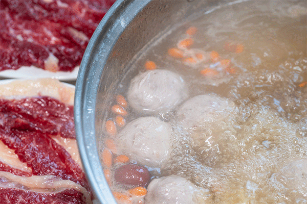 中国火锅地图：谁是火锅江湖中的王者？