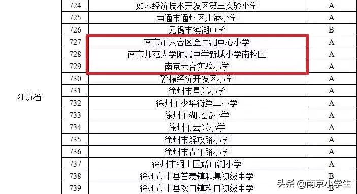 南京39所小学特色课程大盘点